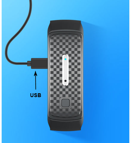 🔥Slimoly™ Matteo Ultrasonic Body Shape Wristband Pro 🔥